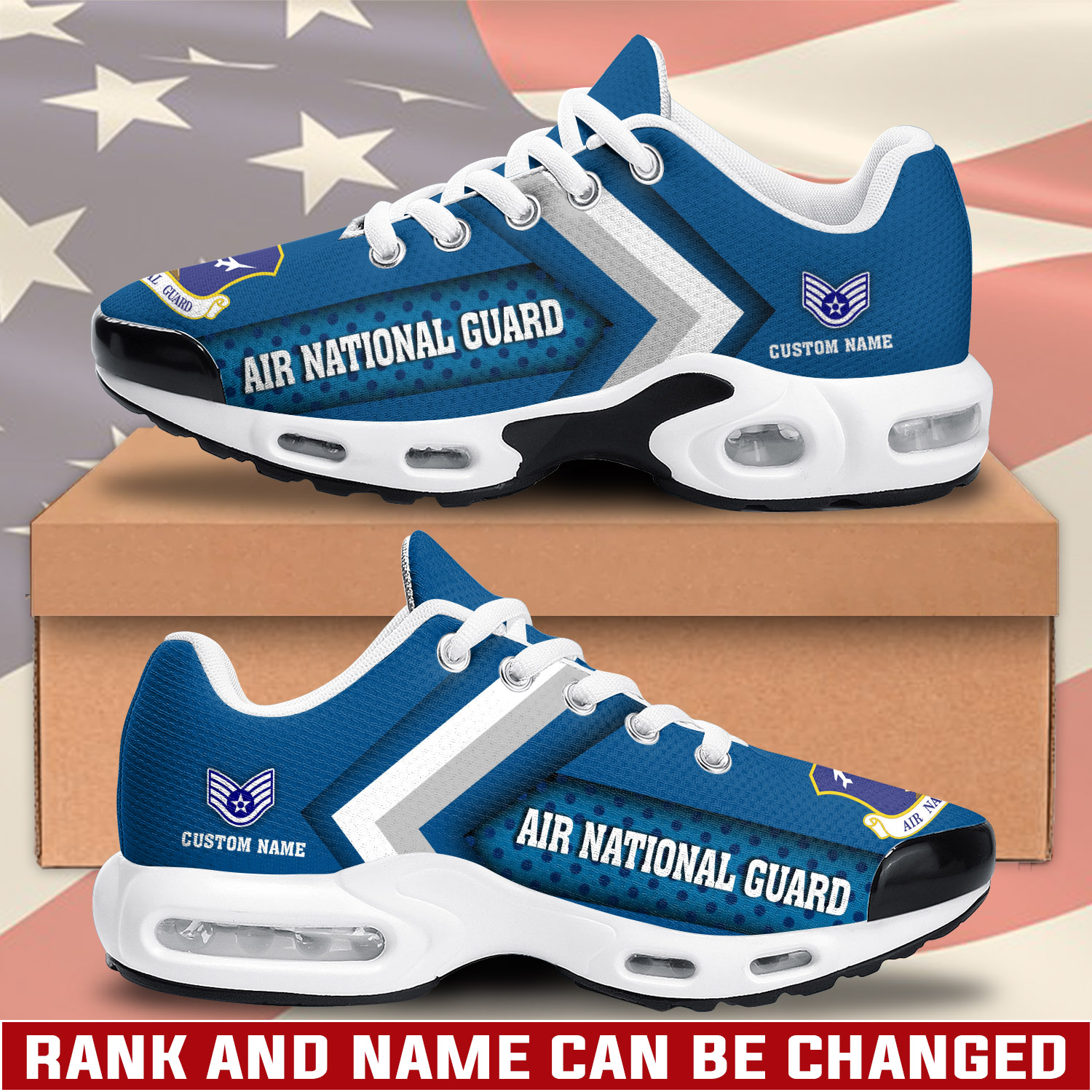 TKC6773 Air Max Plus Shoes Main