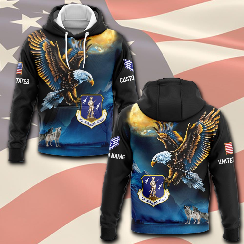 TKC6776 Hoodie Main