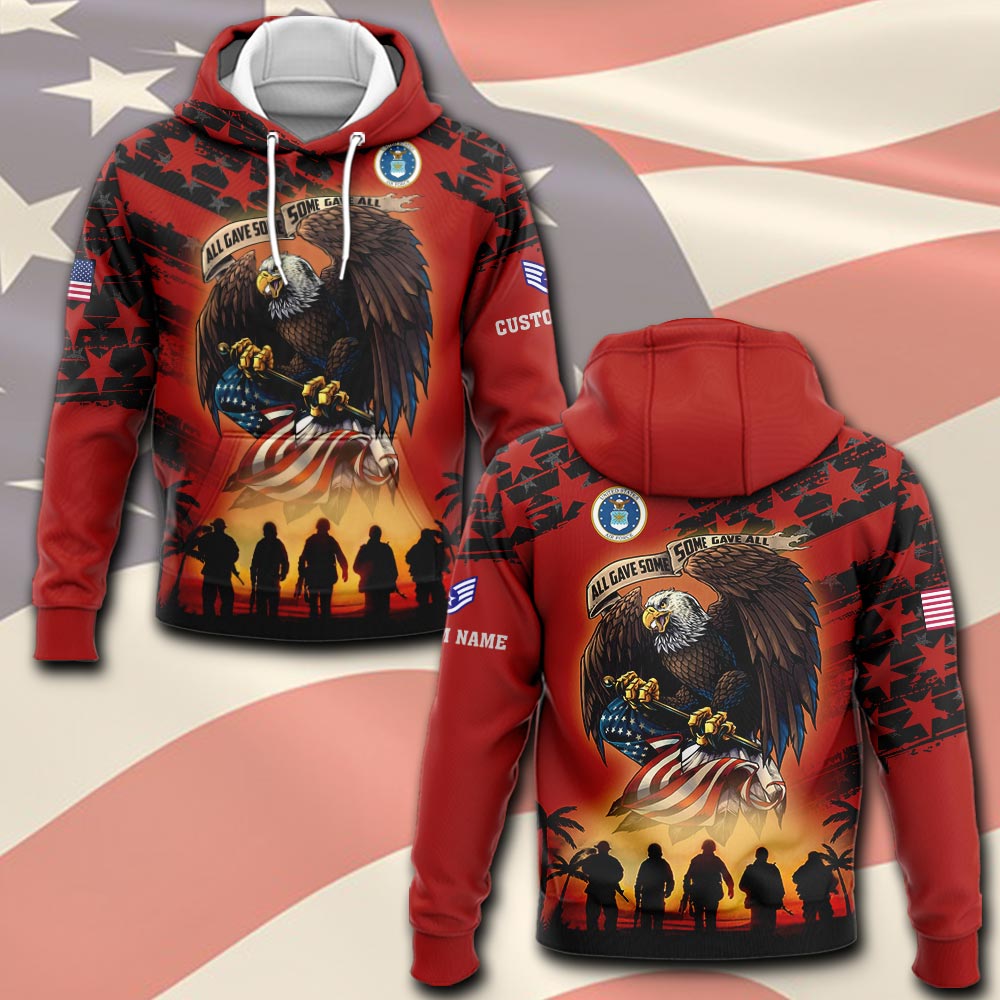 TKC6805 Hoodie Main