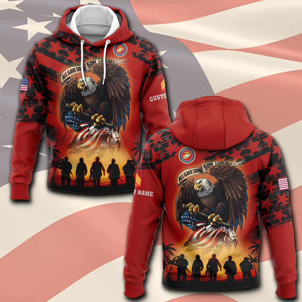 TKC6807 Hoodie Main
