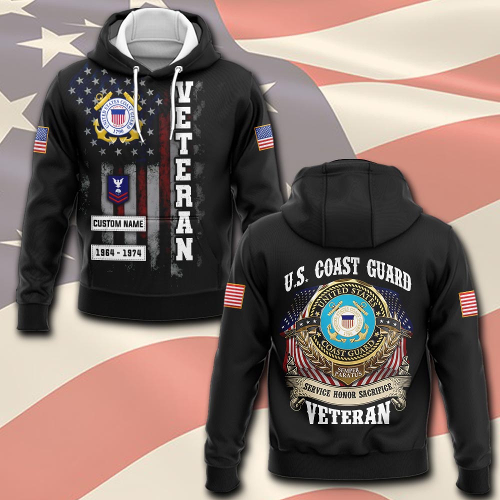 TKC6874 Hoodie Main