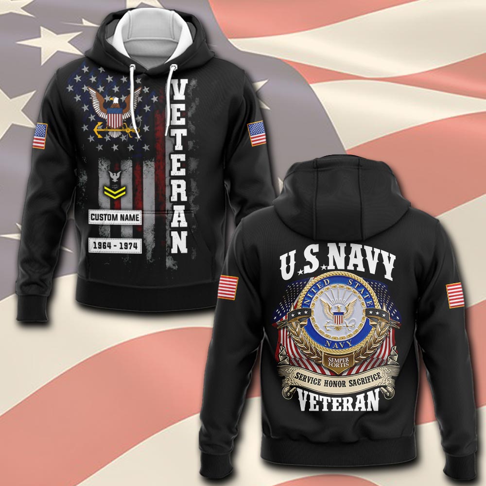 TKC6876 Hoodie Main
