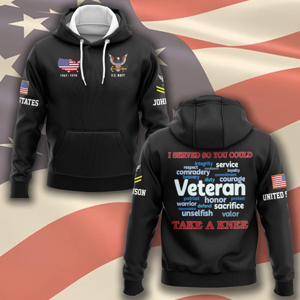 TKC6999 Hoodie Main