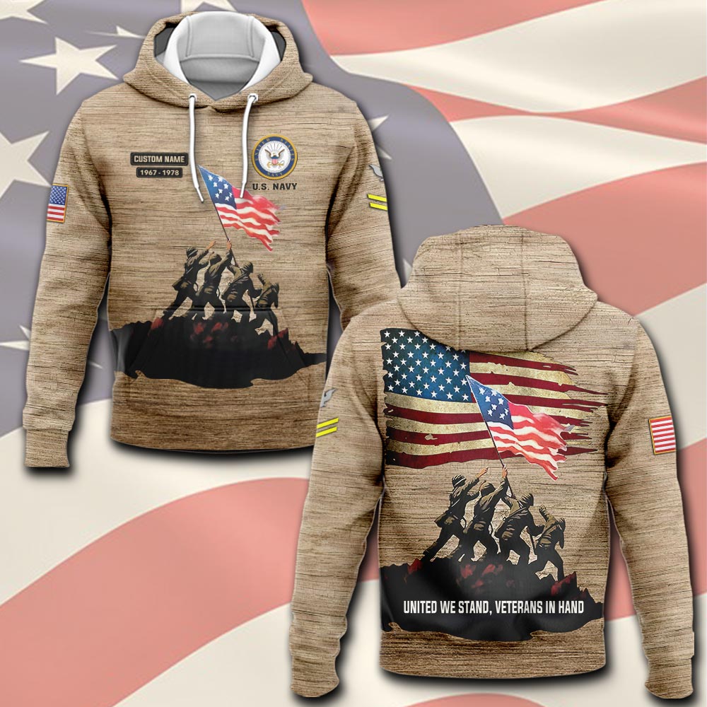 TKC7281 Hoodie Main