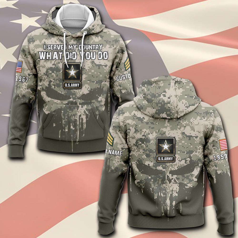 TKC7328 Hoodie Main
