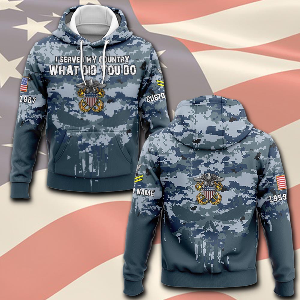 TKC7329 Hoodie Main