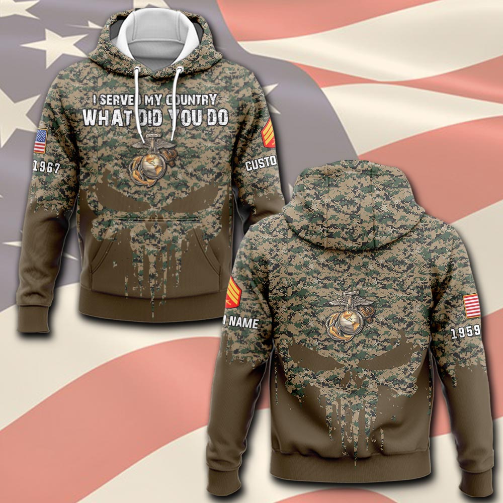 TKC7331 Hoodie Main