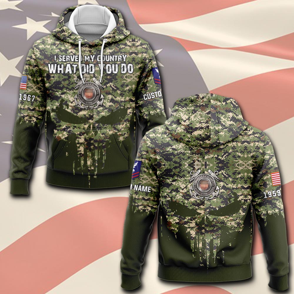 TKC7332 Hoodie Main