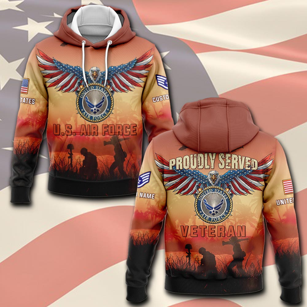 TKC7373 Hoodie Main