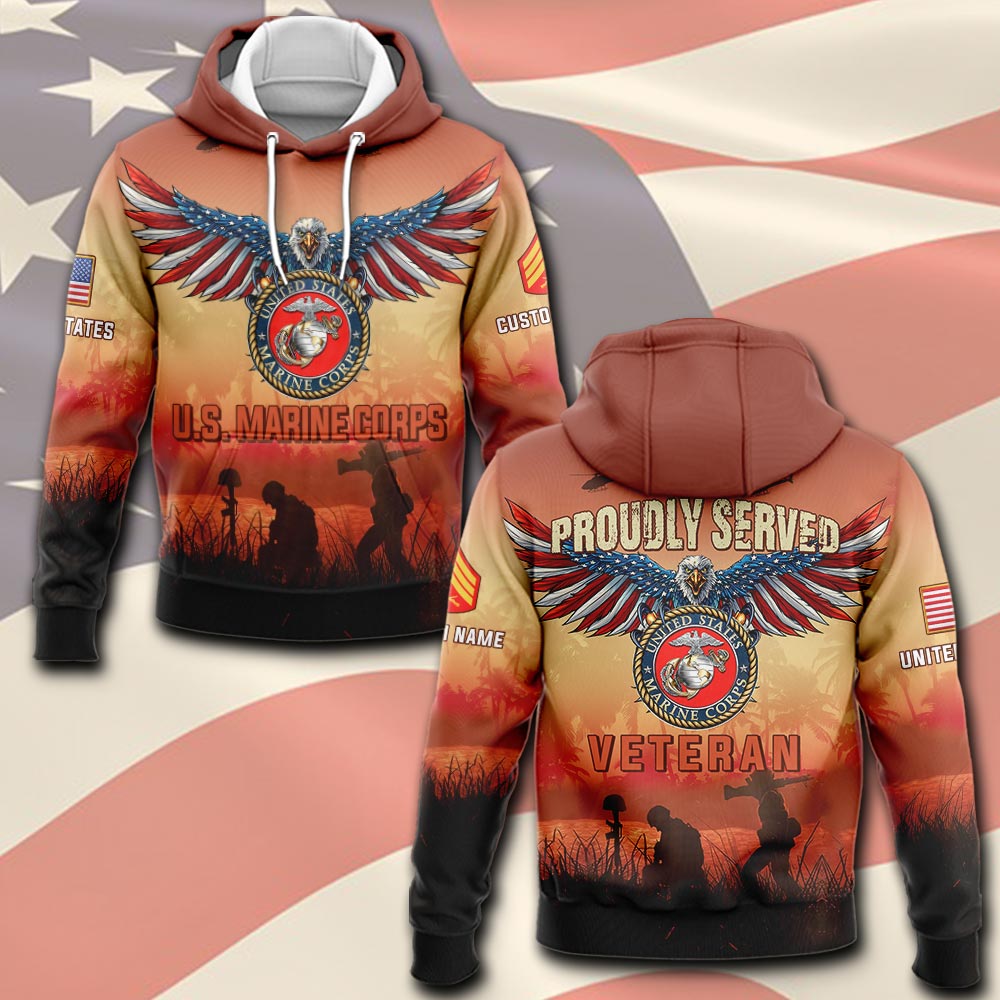 TKC7374 Hoodie Main