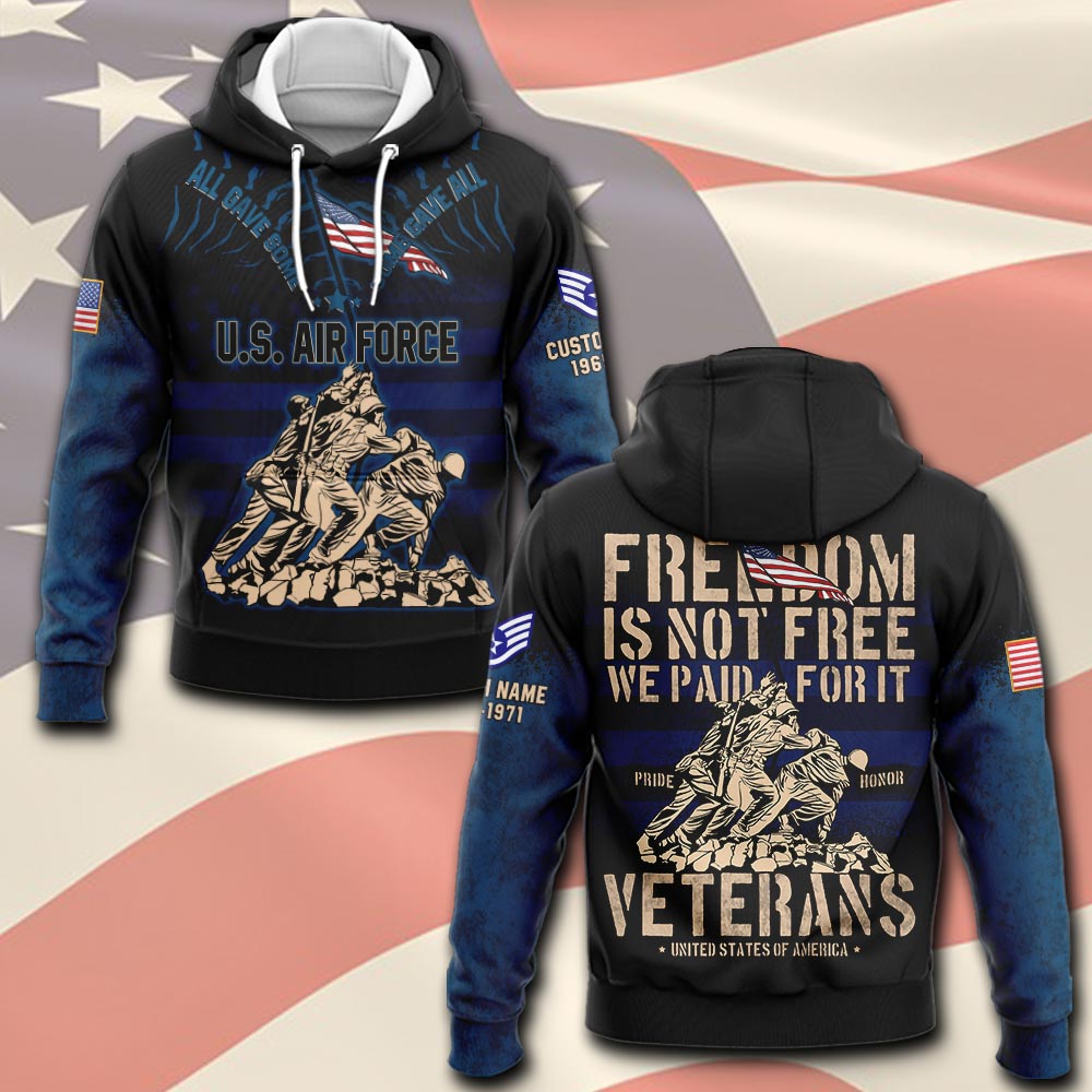 TKC7499 Hoodie Main