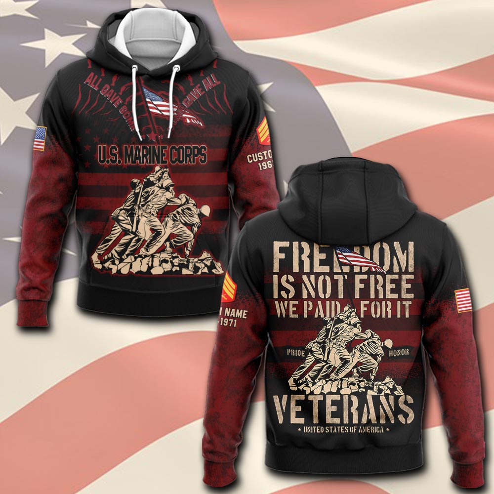 TKC7500 Hoodie Main