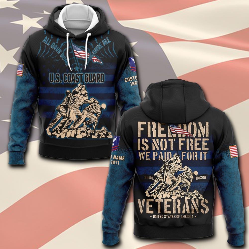 TKC7501 Hoodie Main