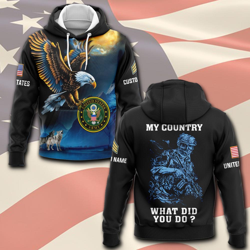 TKC7627 Hoodie Main