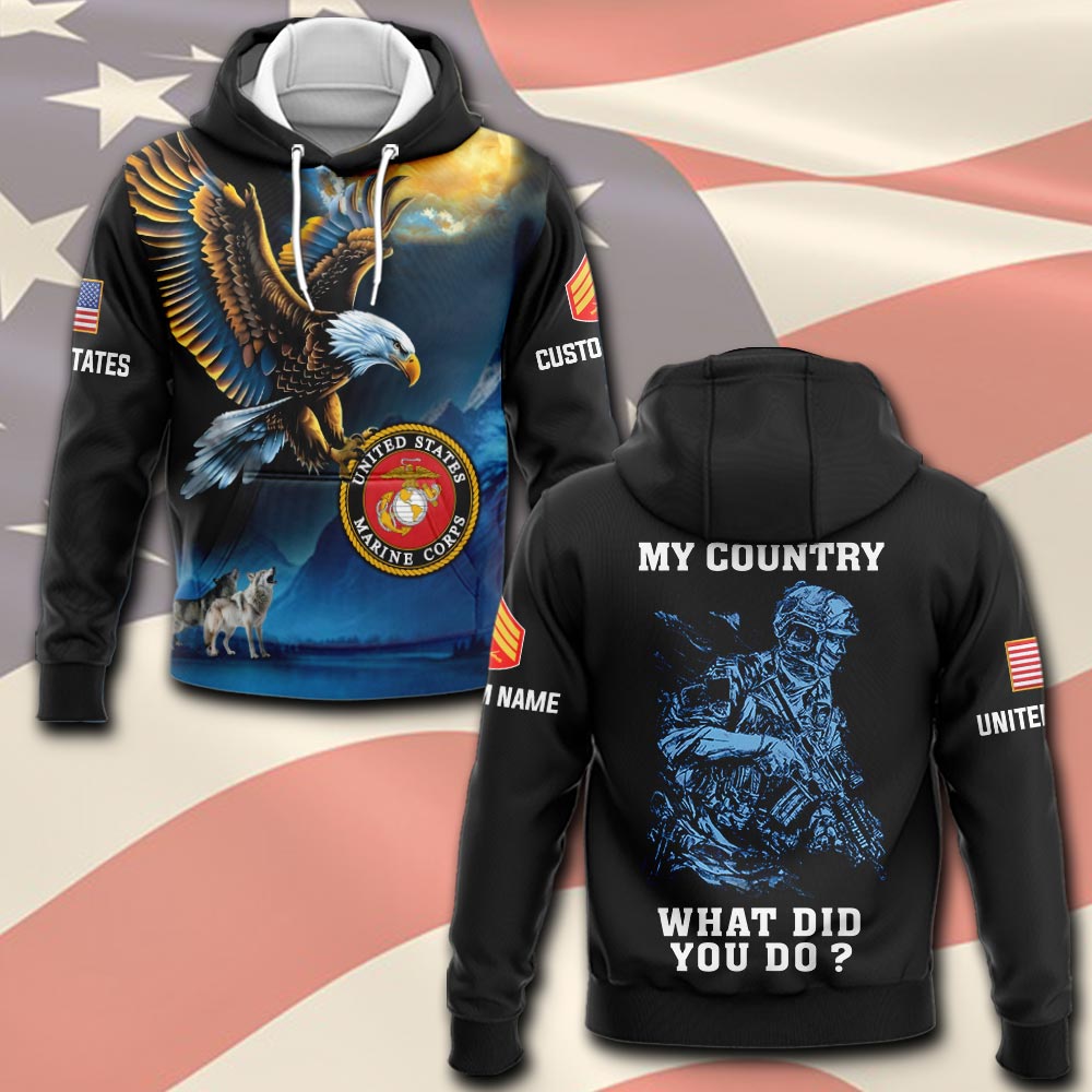 TKC7629 Hoodie Main