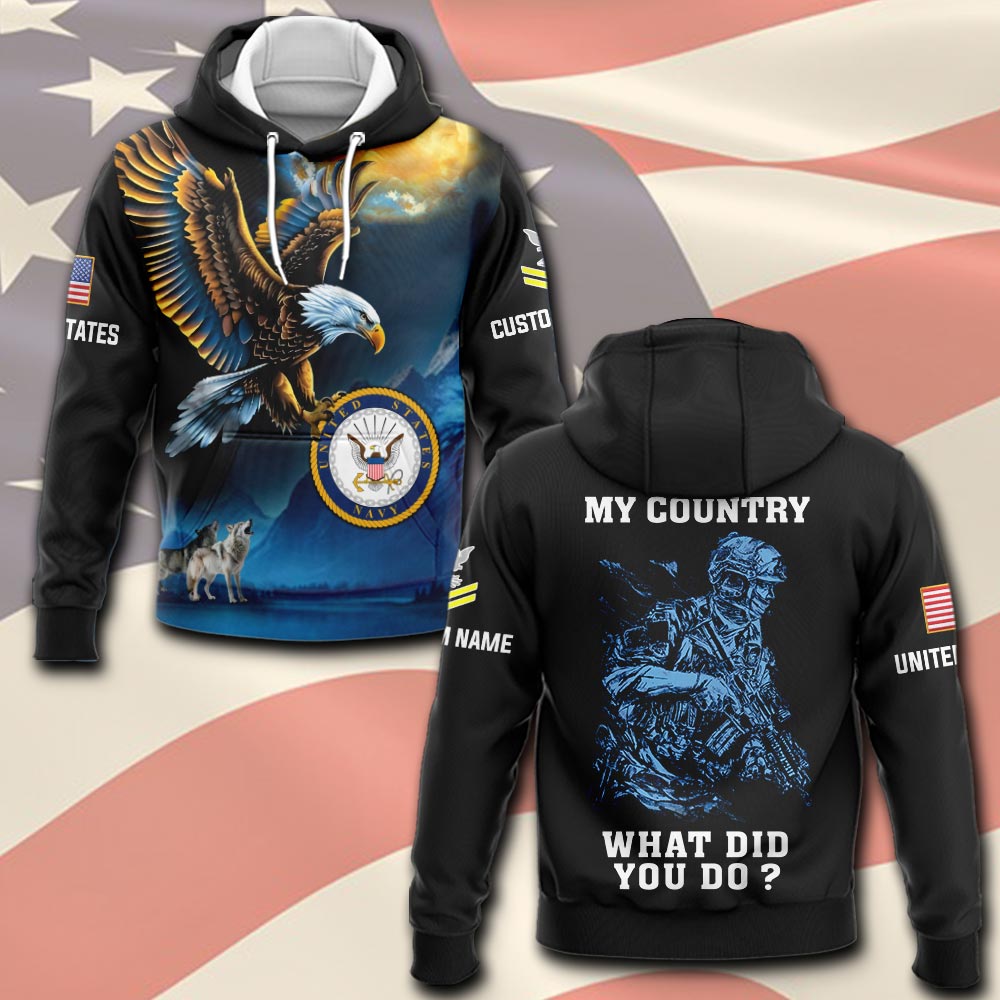TKC7630 Hoodie Main