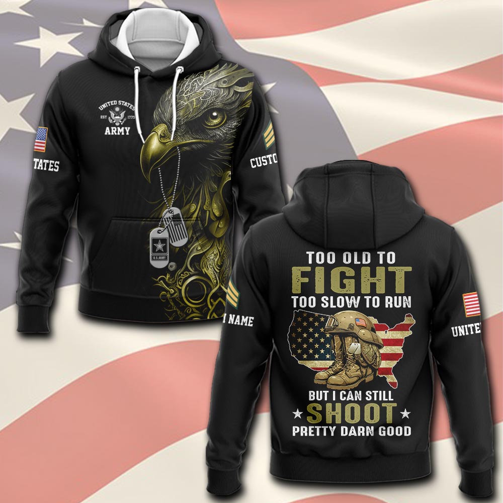 TKC7707 Hoodie Main