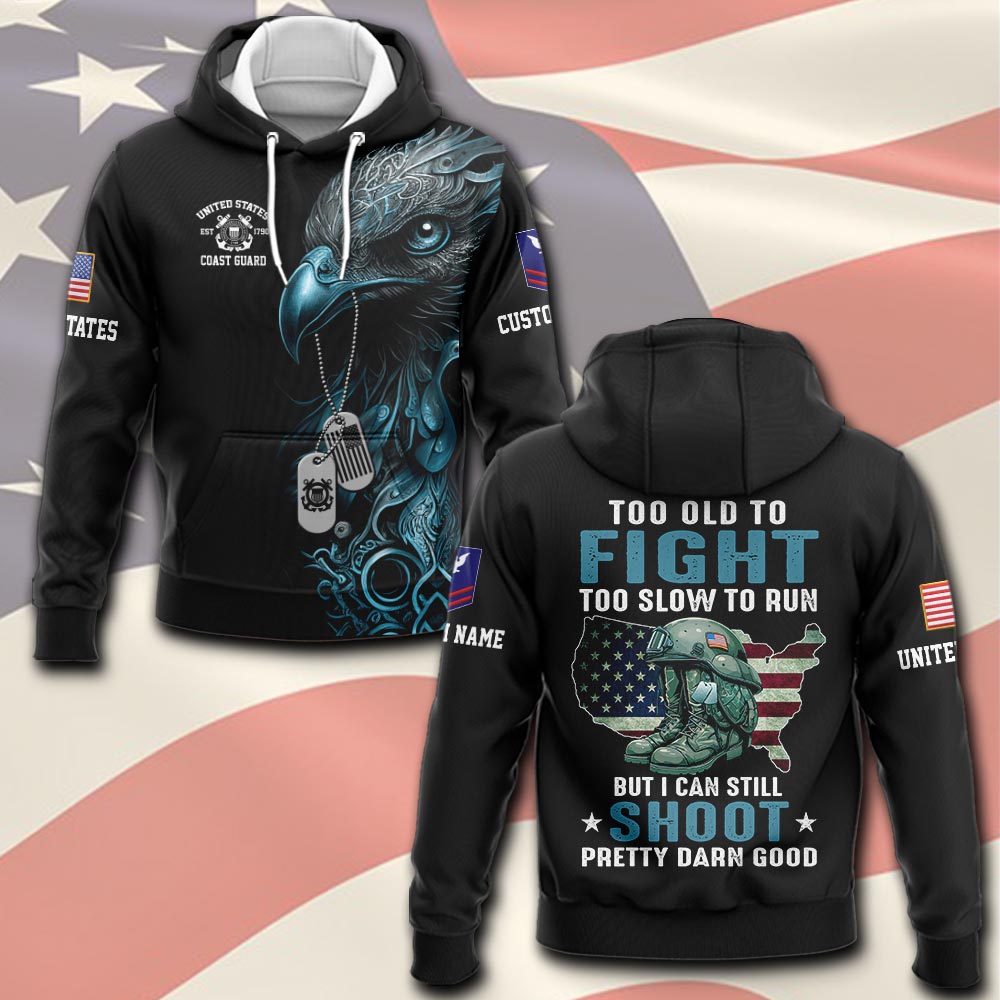 TKC7708 Hoodie Main