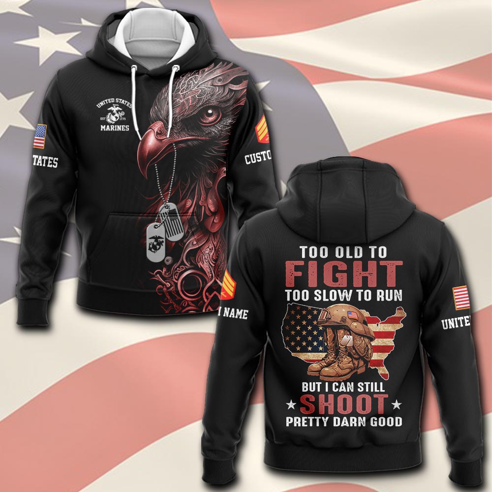 TKC7709 Hoodie Main