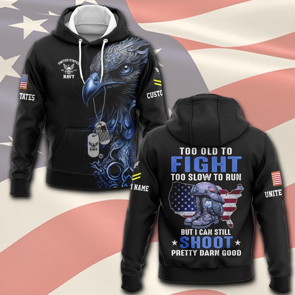 TKC7710 Hoodie Main