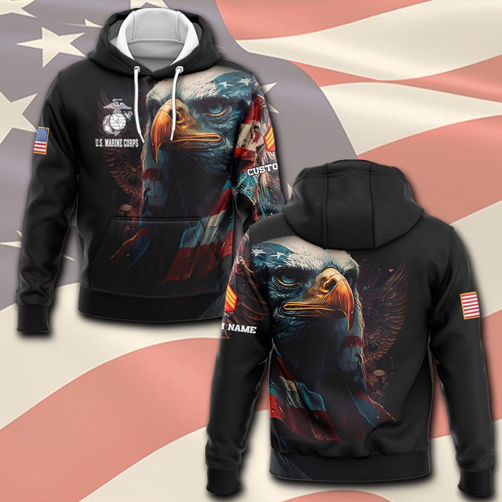 TKC7714 Hoodie Main