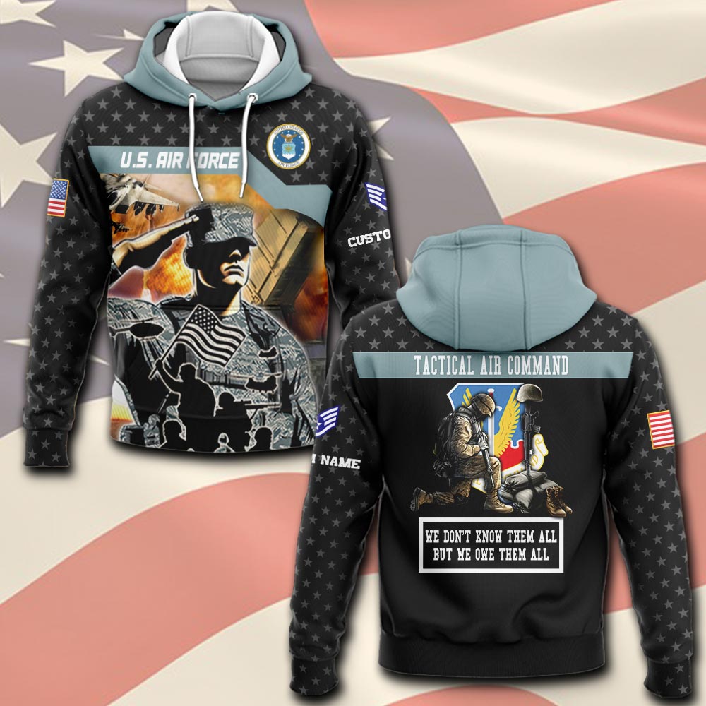 TKC7801 Hoodie Main
