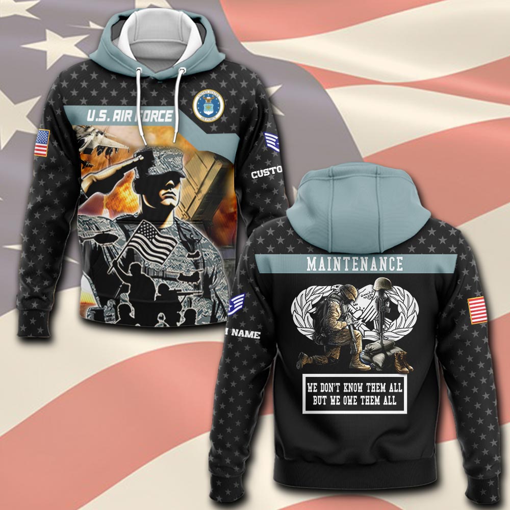TKC7802 Hoodie Main