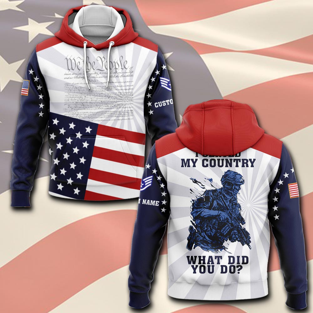 TKC7879 Hoodie Main
