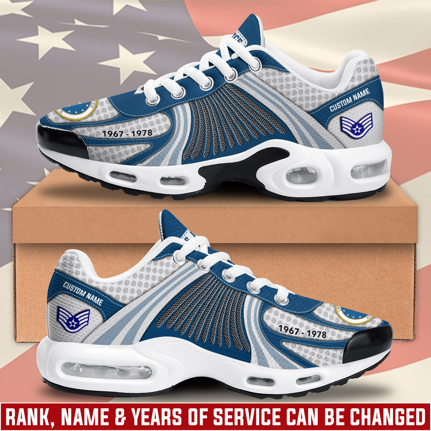 TKC7907 Air Max Plus Shoes Main