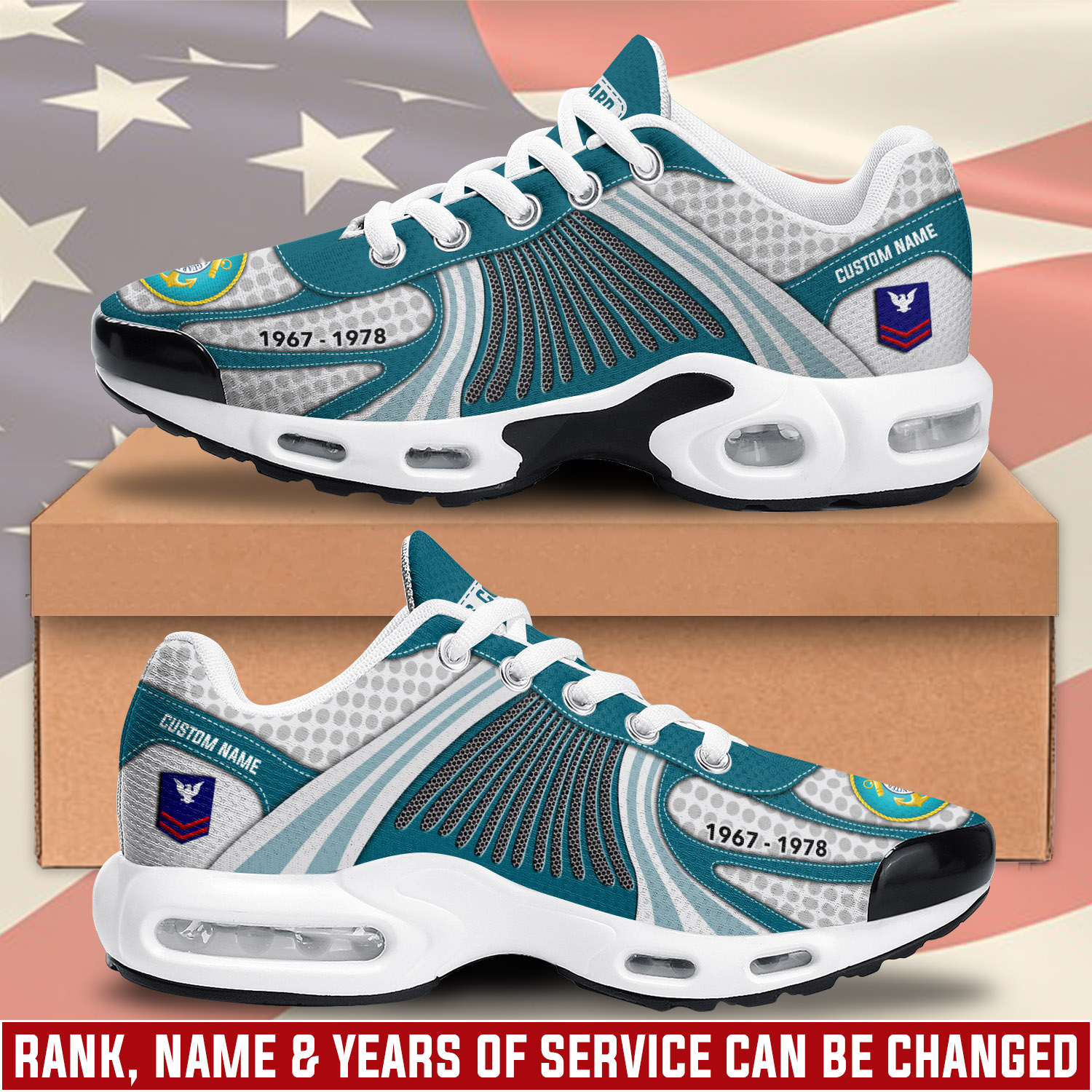 TKC7909 Air Max Plus Shoes Main