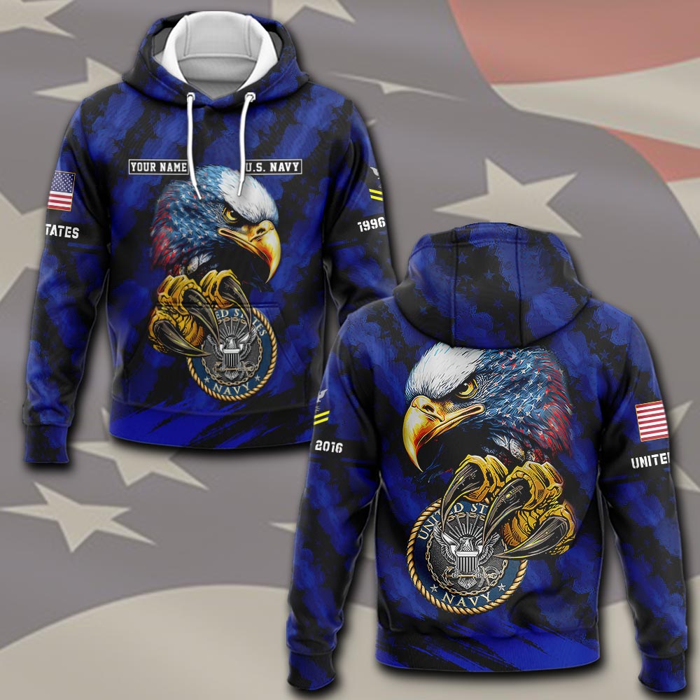 TKC7963 Hoodie Main