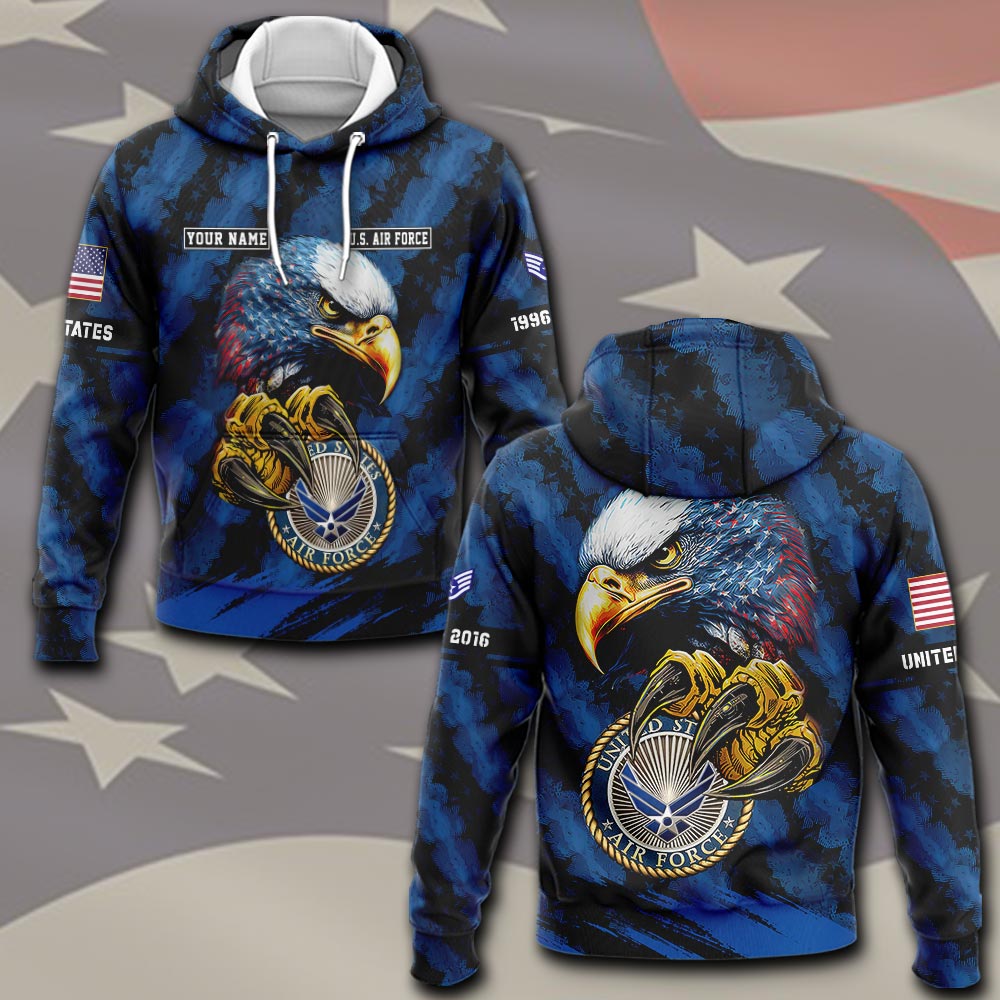 TKC7964 Hoodie Main