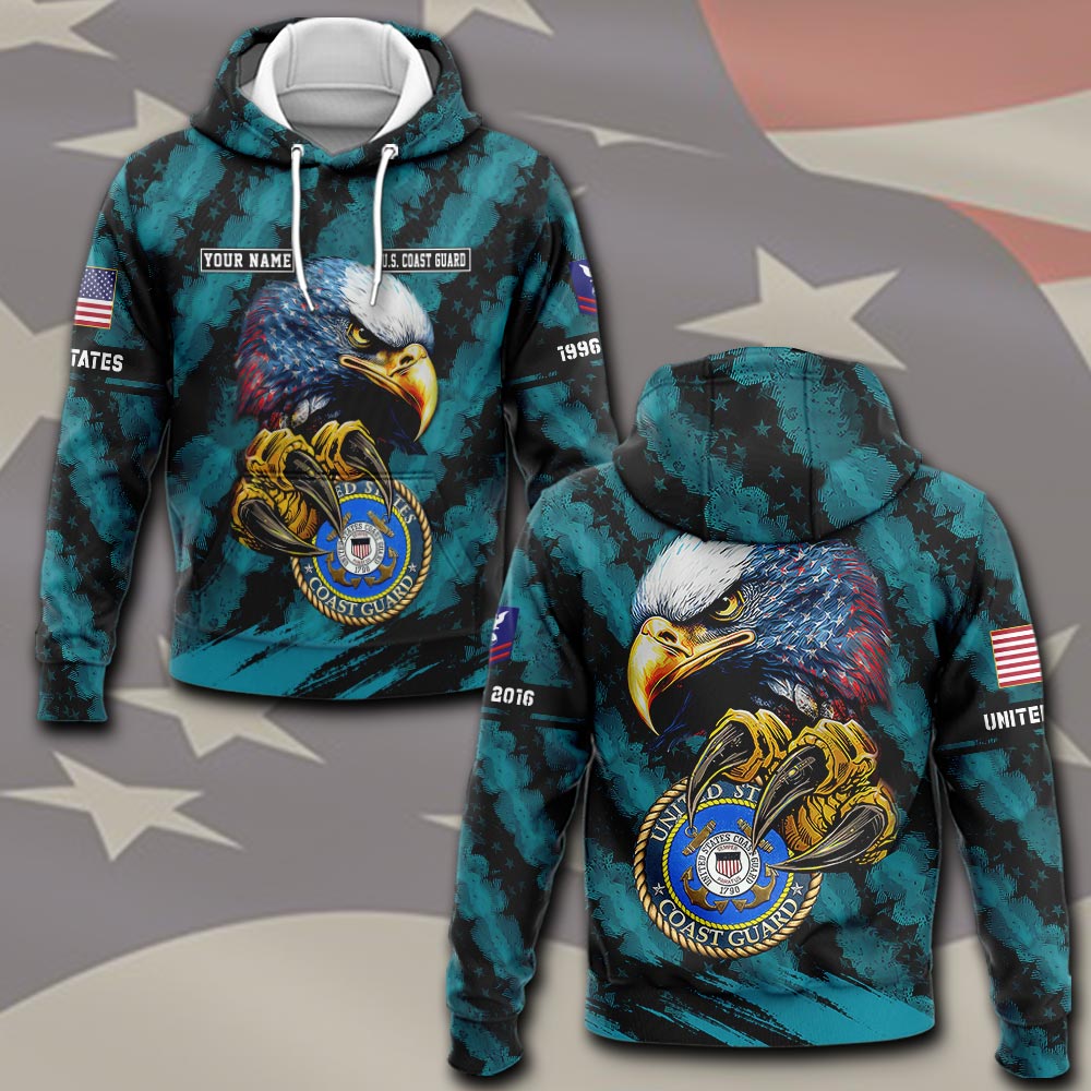 TKC7965 Hoodie Main