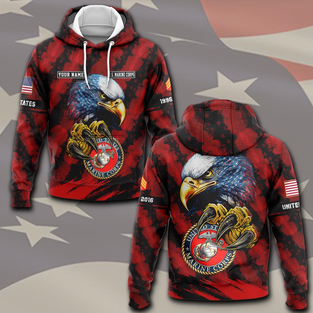 TKC7966 Hoodie Main