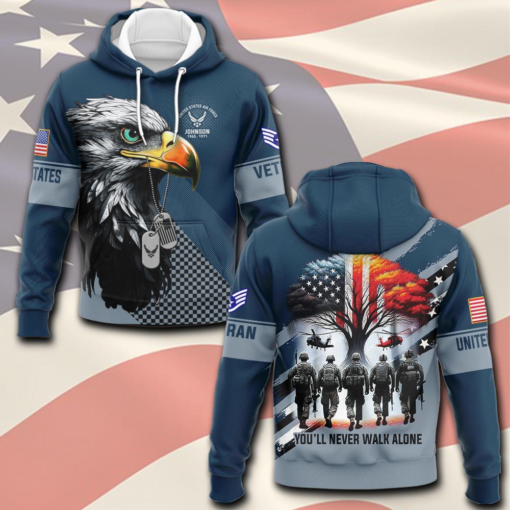 TKC8007 Hoodie Main