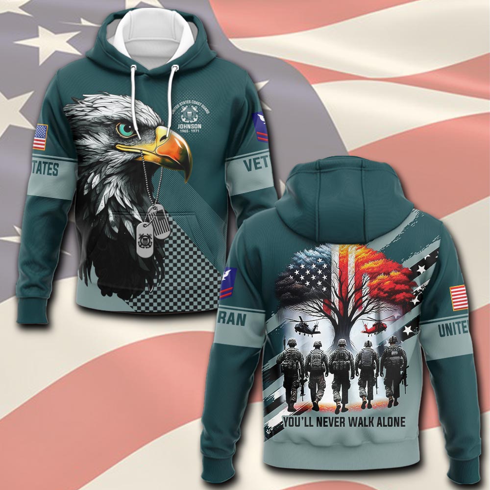 TKC8009 Hoodie Main