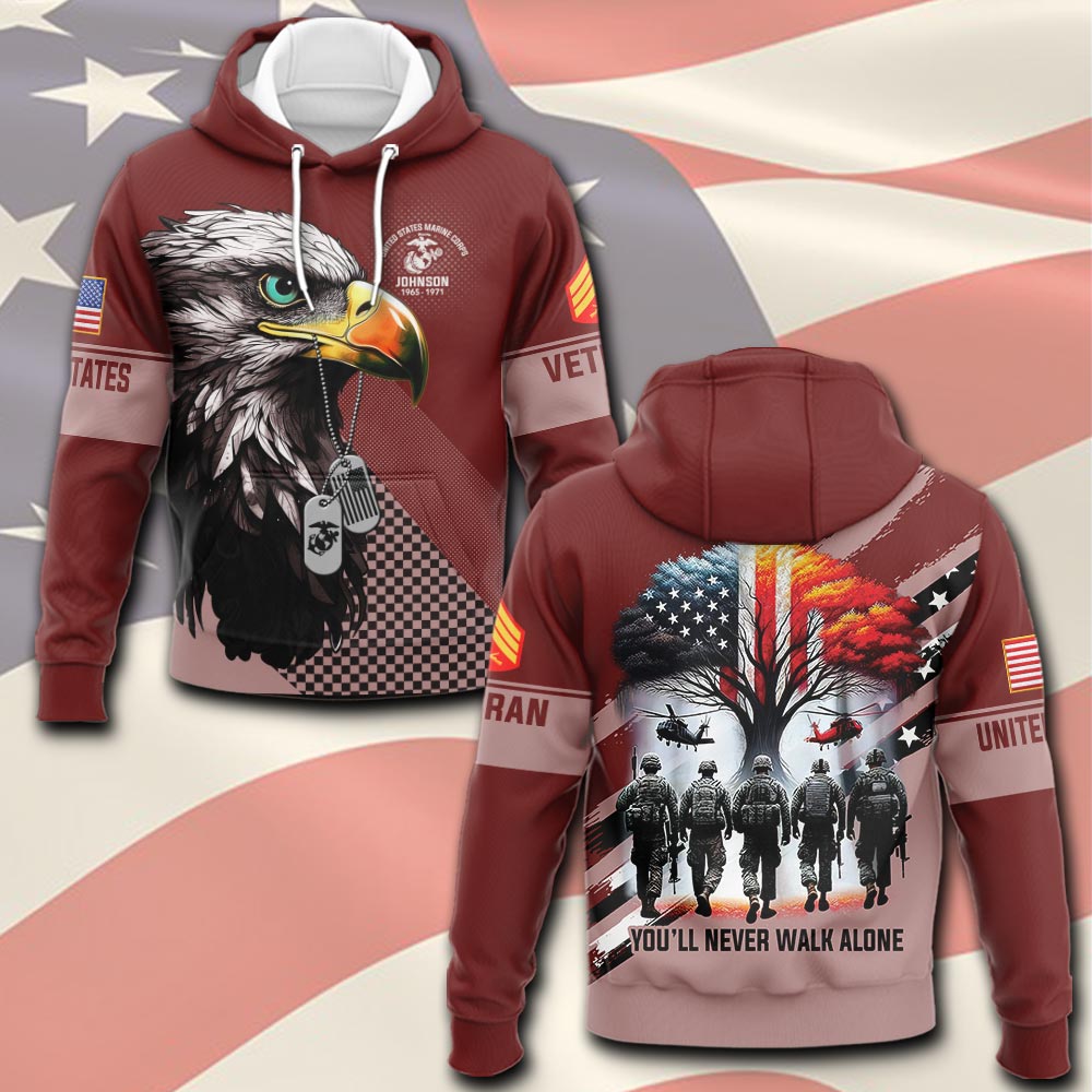 TKC8010 Hoodie Main