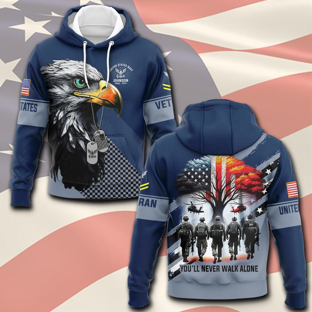 TKC8011 Hoodie Main