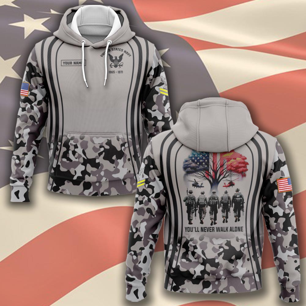 TKC8018 Hoodie Main