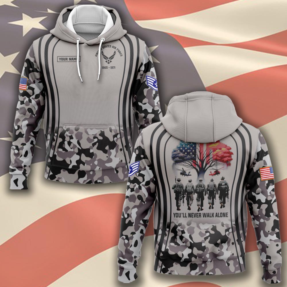TKC8019 Hoodie Main