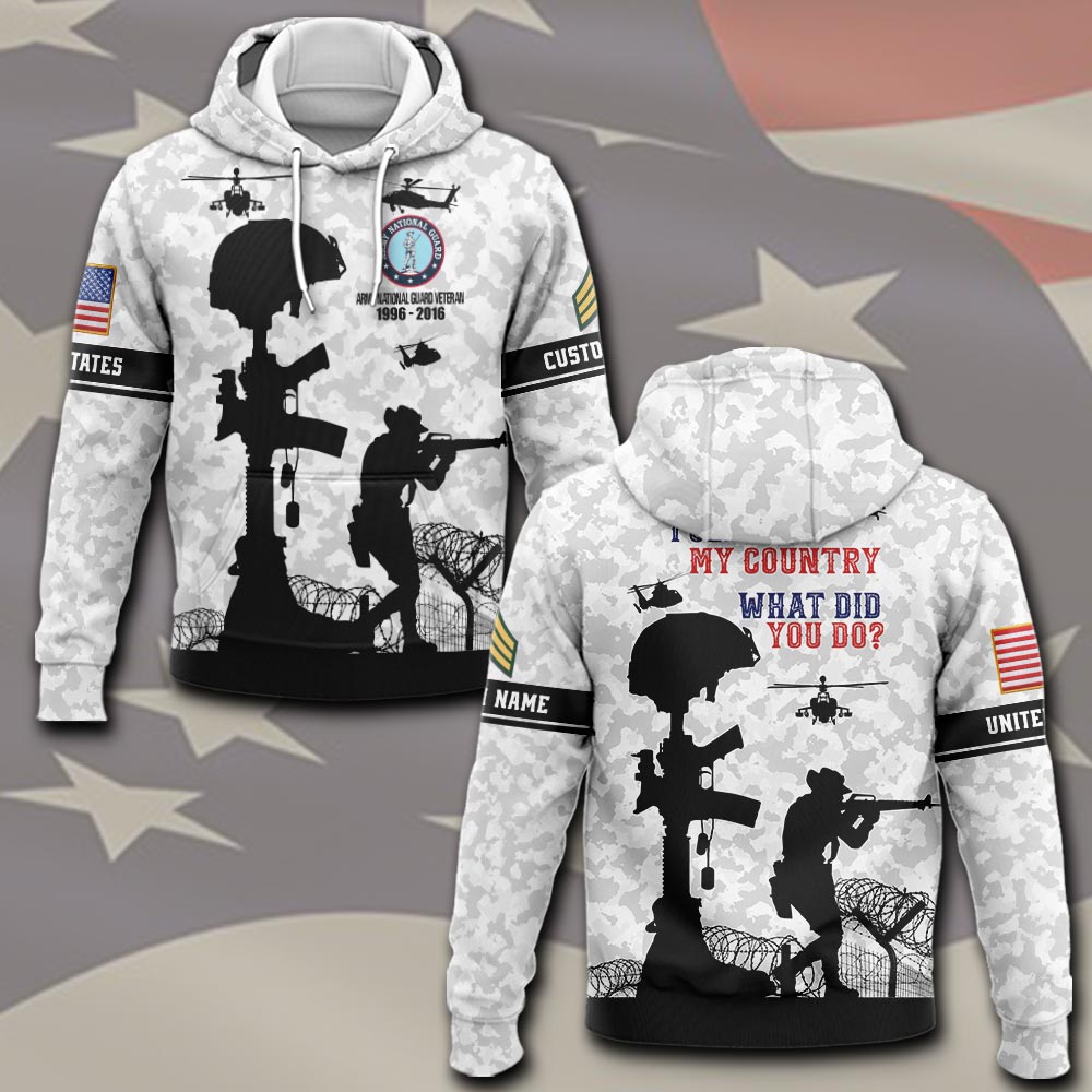 TKC8033 Hoodie Main