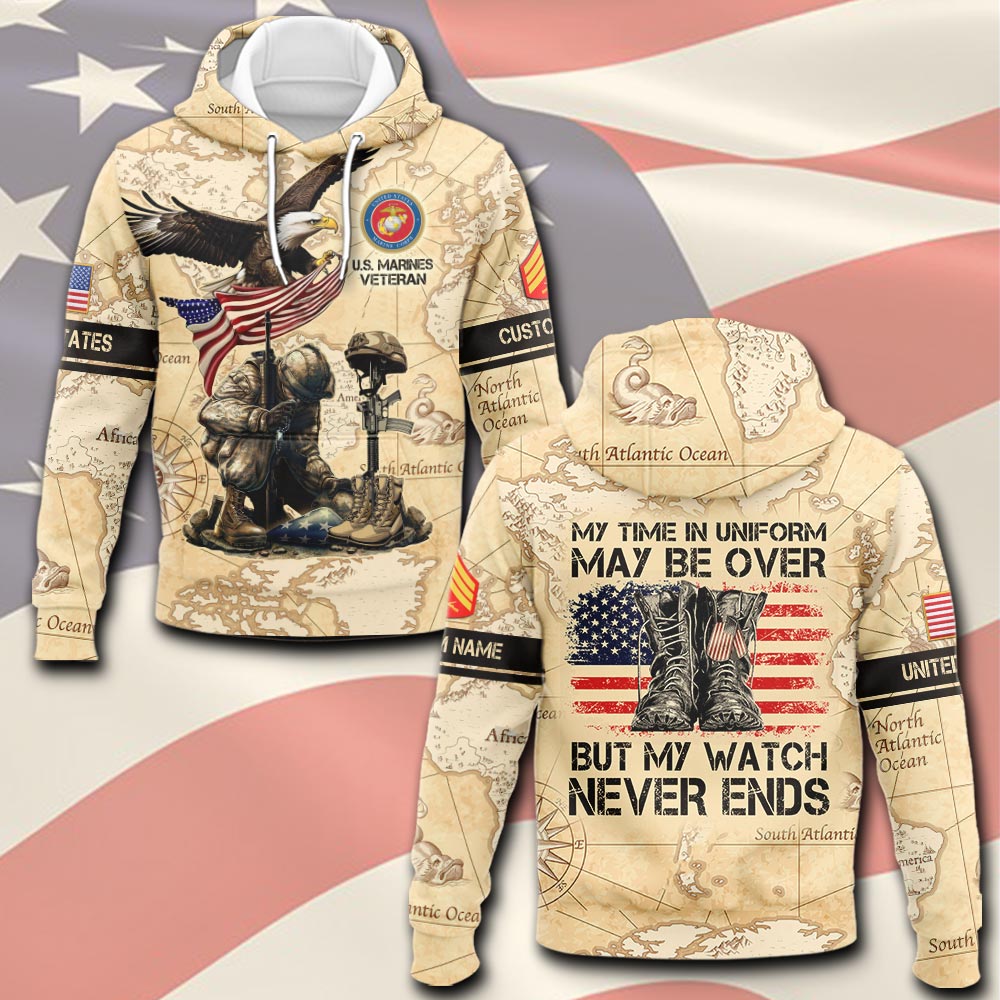 TKC8073 Hoodie Main