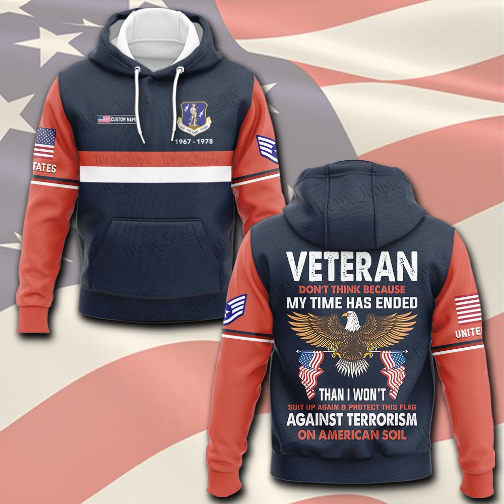 TKC8078 Hoodie Main