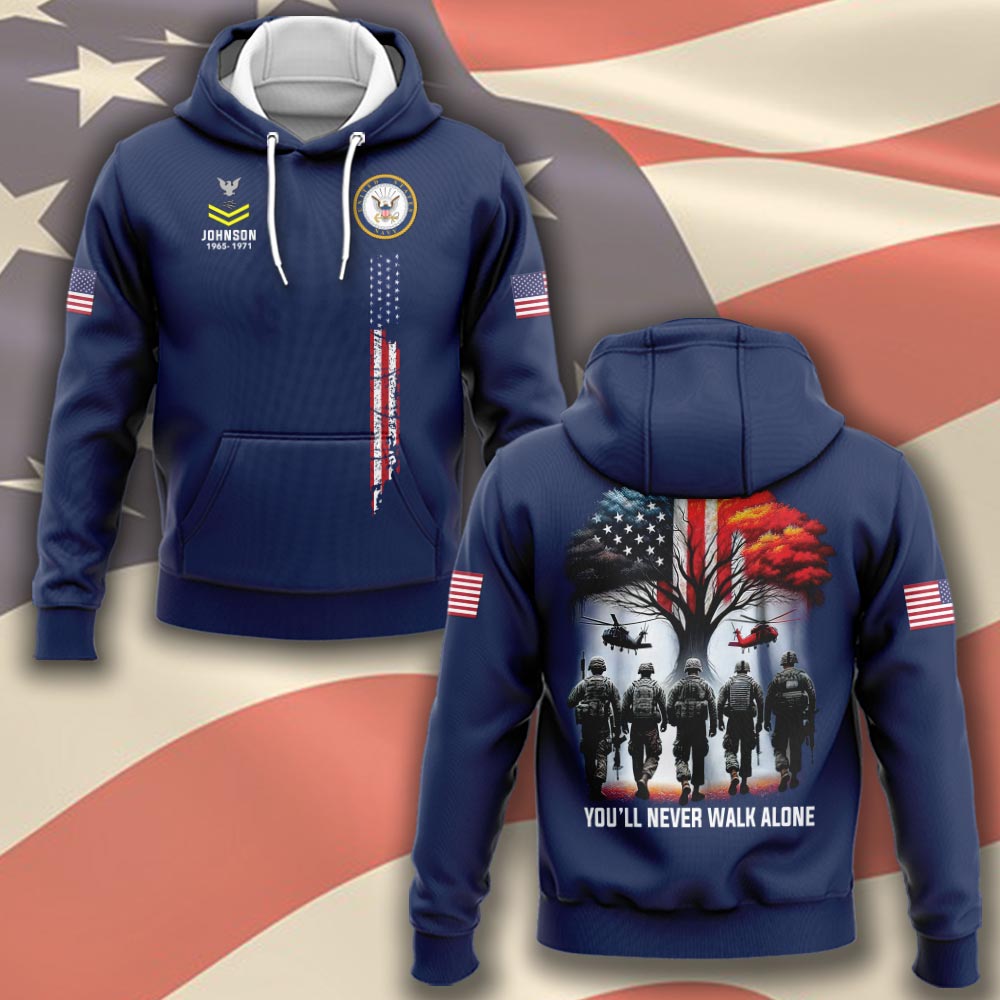 TKC8140 Hoodie Main