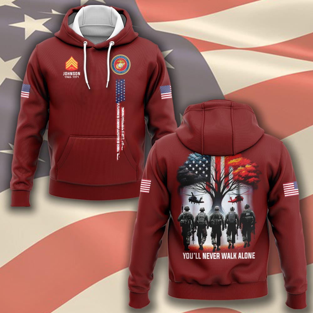 TKC8143 Hoodie Main