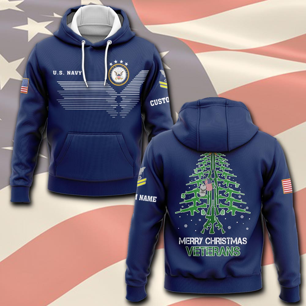 TKC8165 Hoodie Main