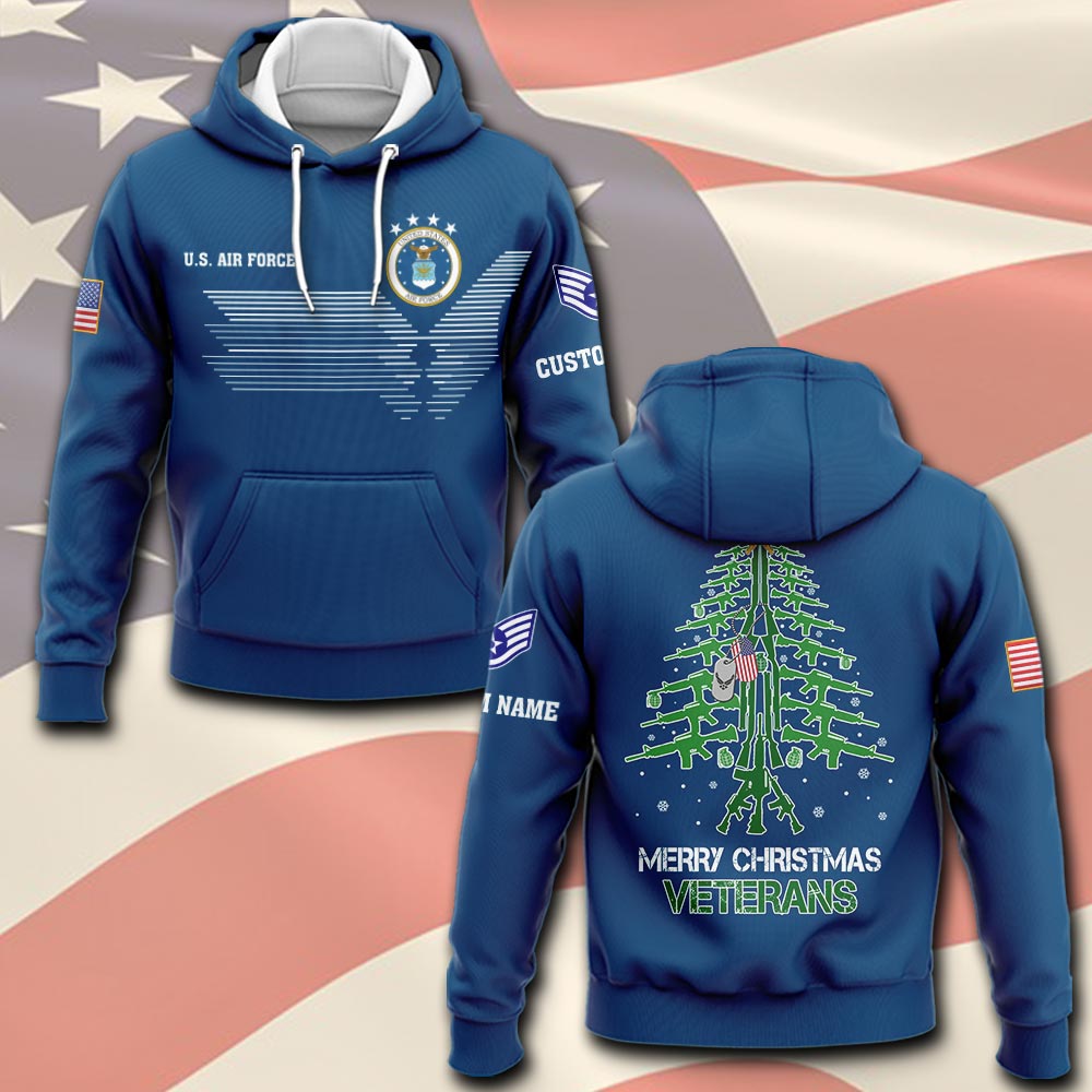 TKC8166 Hoodie Main