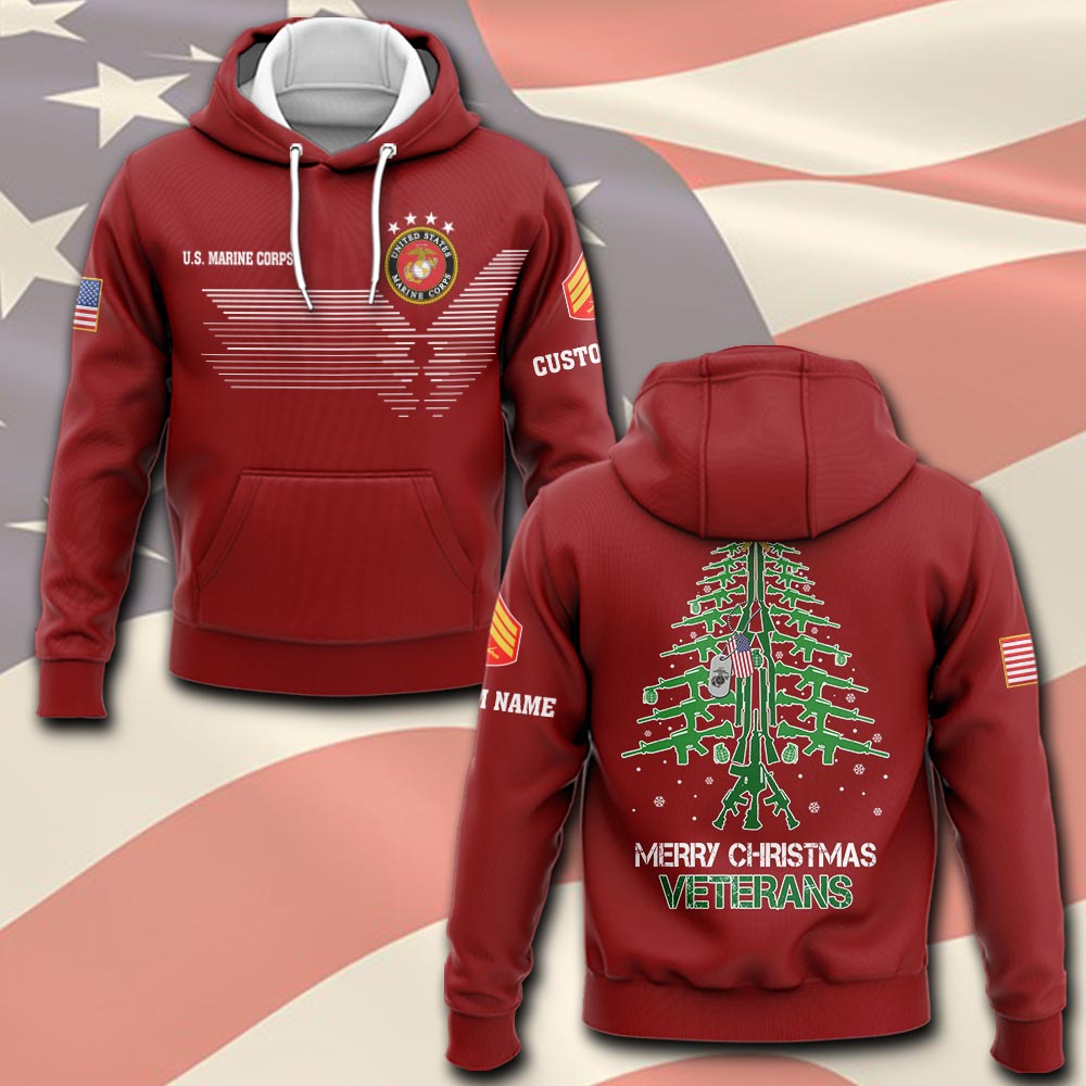 TKC8167 Hoodie Main
