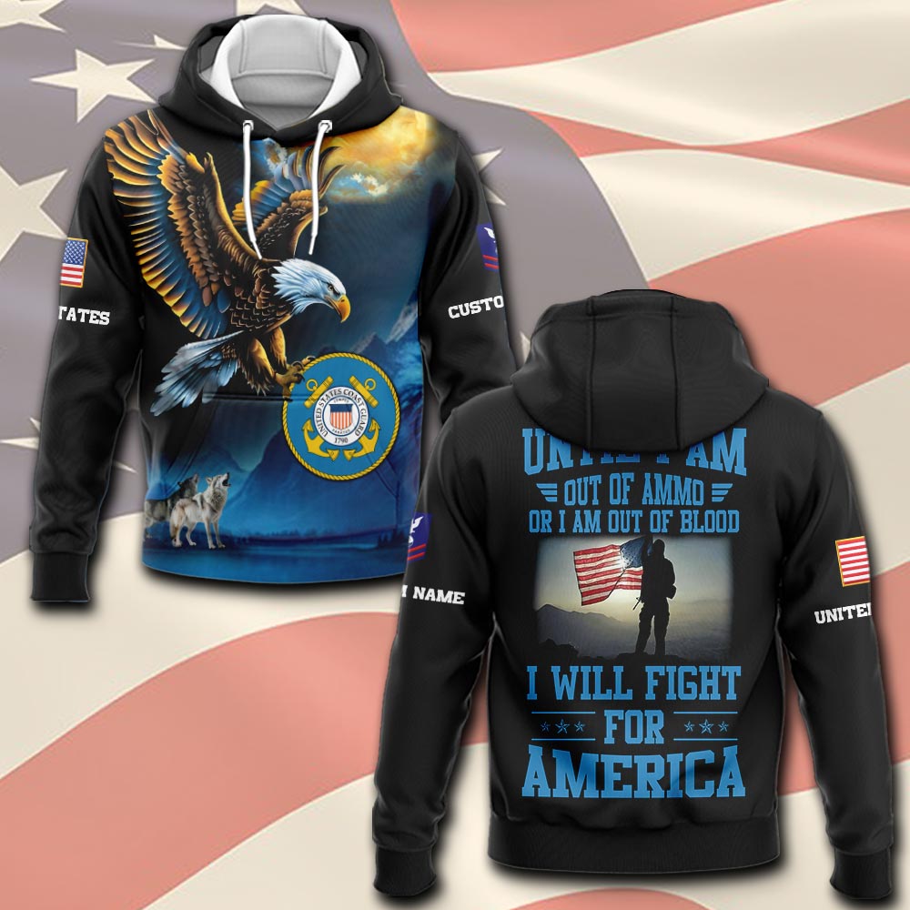 TKC8171 Hoodie Main