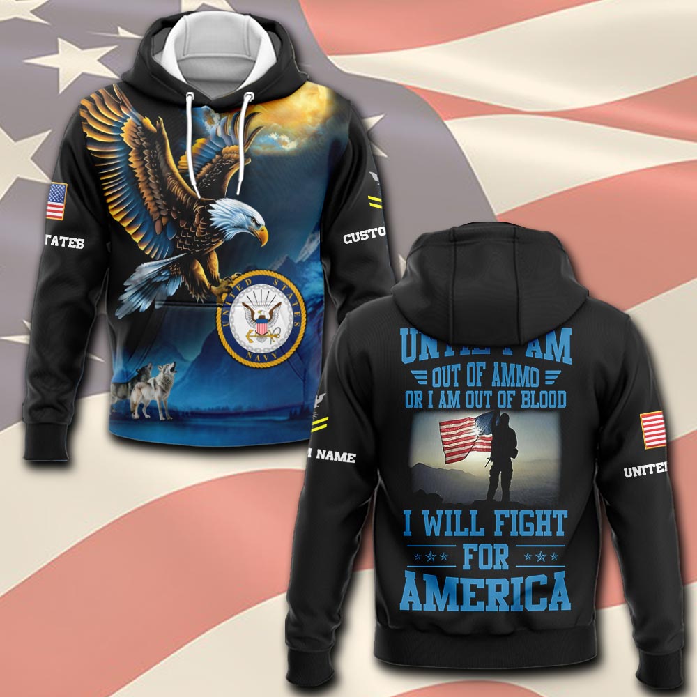 TKC8173 Hoodie Main